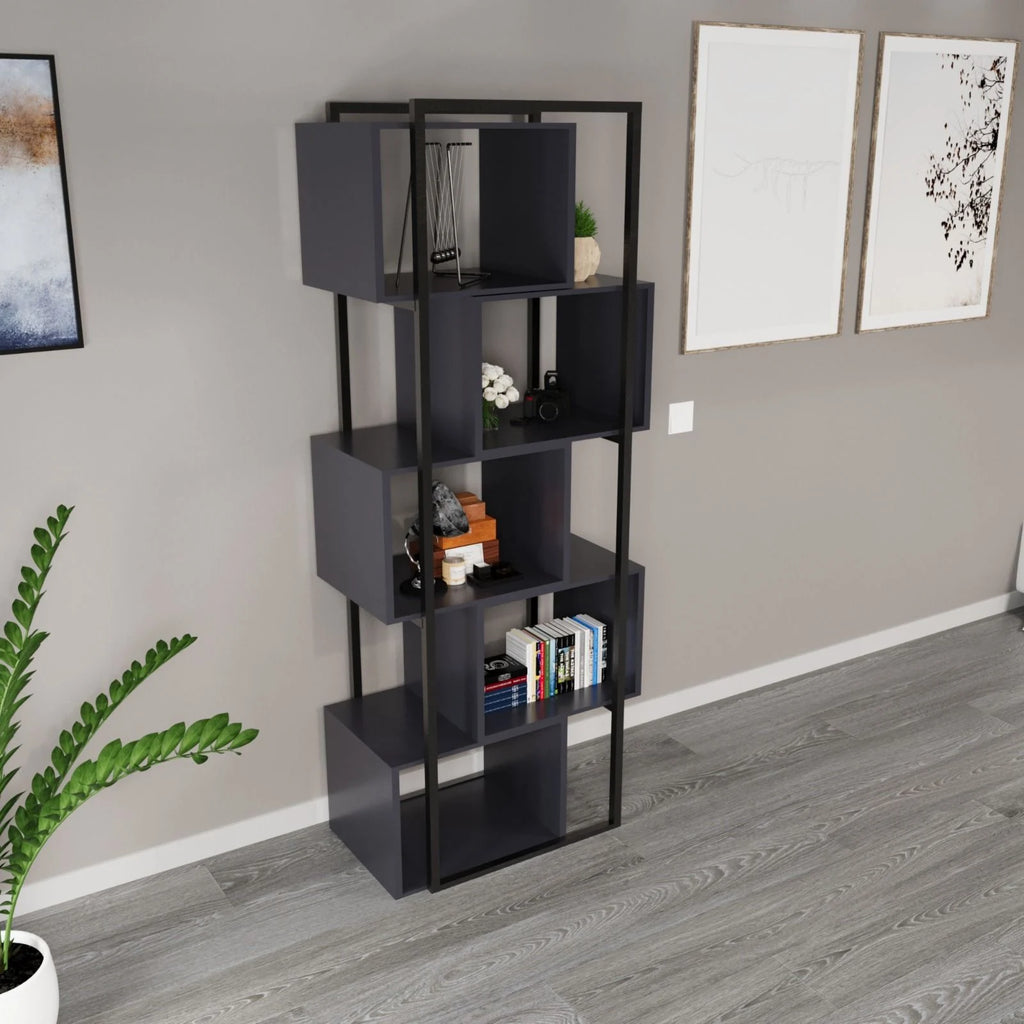 Dekoratif Raf 5'li L807